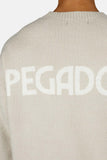 Pegador Spoleto Knit Sweater Cozy Beige