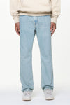 Pegador Baures Straight Jeans Sand Washed Blue