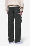 Pegador Risley Cargo Pants Dark Grey