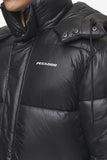 Pegador Conell Puffer Parka Black