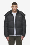 Pegador Marten Puffer Jacket Black