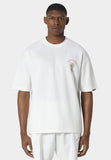 Pas dé Monaco Pot de Vie T-Shirt Offwhite