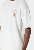 Pas dé Monaco Pot de Vie T-Shirt Offwhite
