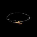 Armband - Pairity Bracelet Gold