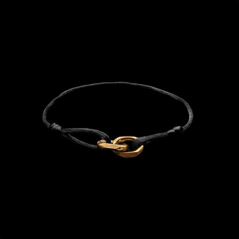 Armband - Pairity Bracelet Gold