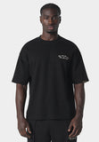 Pas dé Monaco Roys T-Shirt Black