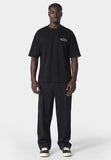 Pas dé Monaco Roys T-Shirt Black