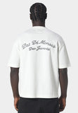 Pas dé Monaco Roys T-Shirt Off White