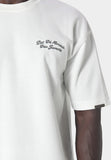 Pas dé Monaco Roys T-Shirt Off White