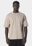 Pas dé Monaco Roys T-Shirt Taupe