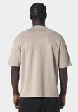 Pas dé Monaco Roys T-Shirt Taupe