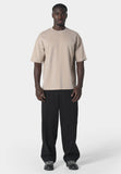 Pas dé Monaco Roys T-Shirt Taupe