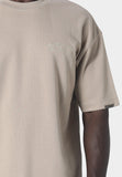 Pas dé Monaco Roys T-Shirt Taupe