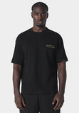 Pas dé Monaco Rydeir T-Shirt Black