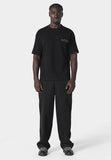 Pas dé Monaco Rydeir T-Shirt Black