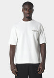 Pas dé Monaco Rydeir T-Shirt Off White