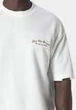 Pas dé Monaco Rydeir T-Shirt Off White