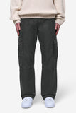 Pegador Risley Cargo Pants Dark Grey