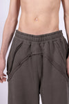 Favela Cutline Jogger Tarmac