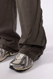 Favela Cutline Jogger Tarmac