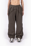 Favela Cutline Jogger Tarmac