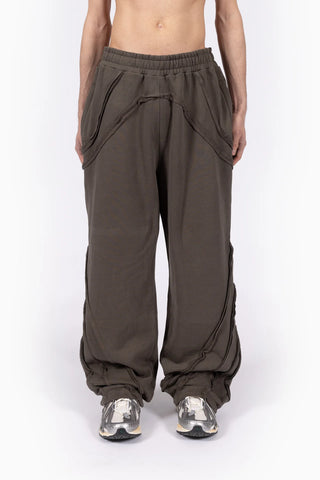 Favela Cutline Jogger Tarmac