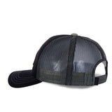 Von Dutch Trucker Cap Black/Olive