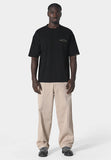 Pas dé Monaco Visor T-Shirt Black
