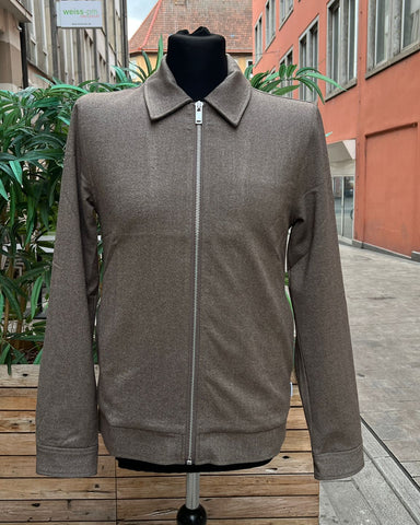 Lindbergh Jacke sand mel