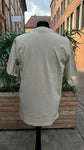 Lindbergh Oversize Tee Moon Stone