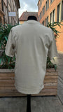 Lindbergh Oversize Tee Moon Stone