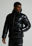 Zavetti Palzino Puffer Jacket - Schwarz