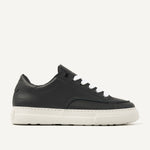 Nubikk Caldera Tora Black Leather