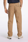 Lindbergh Wide Chino Sand