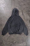 Favela Best of 23 Hoodie Washed Black