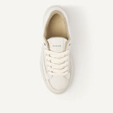 Nubikk Caldera Tora Beige Leather