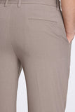 Lindbergh Formal Stoffhose Deep Sand Mel