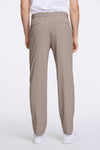 Lindbergh Formal Stoffhose Deep Sand Mel