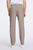 Lindbergh Formal Stoffhose Deep Sand Mel