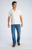 Lindbergh Dobby Hemd White