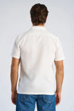 Lindbergh Dobby Hemd White