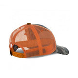 Von Dutch Trucker Cap Camo Orange