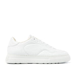 Nubikk Caldera Rush White Leather