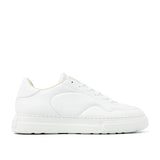 Nubikk Caldera Rush White Leather
