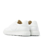 Nubikk Caldera Rush White Leather