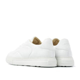 Nubikk Caldera Rush White Leather