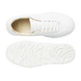Nubikk Caldera Rush White Leather
