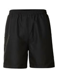 Colucci Tech Logo Shorts black