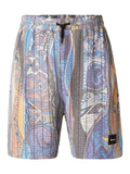 Colucci Crochet Signature Shorts Multi
