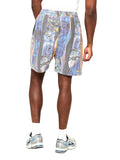 Colucci Crochet Signature Shorts Multi